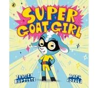 Super Goat Girl