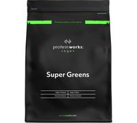 Super Greens