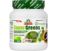 Super Greens Smooth Drink, 360 g, pomme