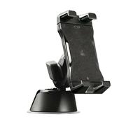 LAMPA 72538 Porte Téléphone phablet et Tablette avec Ventouse Autocollant