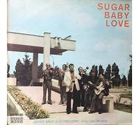 Super Grup Electrecord - Sugar Baby Love