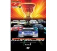 Super Gt 2006 Round.9 [Dvd]