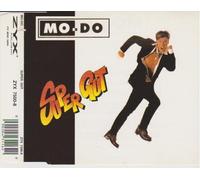 Super Gut by Mo-Do (1995-03-14)