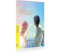 Super Happy Forever DVD