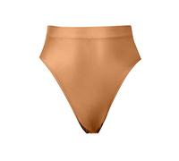 Super Haute Lisse String Pantalon T Pantalon Mince Transparent Populaire Coton Doux