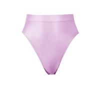 Super Haute Lisse String Pantalon T Pantalon Mince Transparent Populaire séchage Rapide