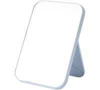 Super Hd Mirror Table Mirror Stand Foldable Designed Makeup Mirror Handsfree/Portable Mirror