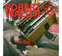 Super Heavy Organ by Robert Walter (2005-08-30)
