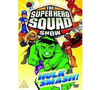 Super Hero Squad Show, The [Import Anglais] (Import)