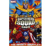 The Super Hero Squad Show