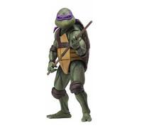 Super-héros Donatello, Jouets Tortue Ninja, poupées d'activité, Cadeaux d'anniversaire, décorations, Objets de Collection...