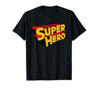 Super héros drôle de super-héros T-Shirt