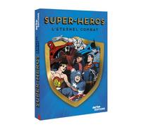 Super-Héros : L'éternel Combat – DVD