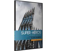 Super-héros : La face cachée : L'homme arignée