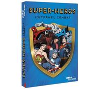 Super-Héros : L'éternel Combat