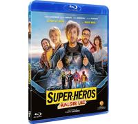 Super-héros malgré lui Blu-ray