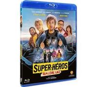 Super-héros malgré lui Blu-ray E