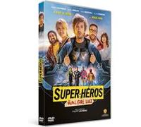 Super-Héros Malgré Lui