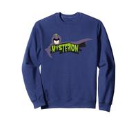 Super-héros masqué de South Park Kenny Mysterion, justicier rétro Sweatshirt
