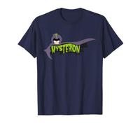 Super-héros masqué de South Park Kenny Mysterion, justicier rétro T-Shirt