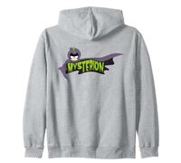 Super-héros masqué South Park Kenny Mysterion, justicier rétro Sweat à Capuche