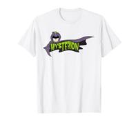 Super-héros masqué South Park Kenny Mysterion, justicier rétro T-Shirt
