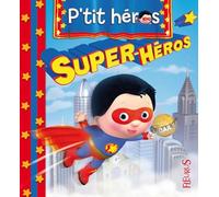 Super-héros, tome 5: n°5