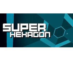 Super Hexagon (PC)