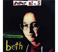 Super Hi Five - Beth (10")