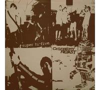 Super Hi-Five - Misunderstood Work Songs [Import]