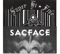 Super Hi-Five - Split