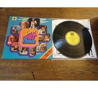 Super-Hitparade 78/79 - Howard Carpendale, Ireen Sheer, Christian Anders, Katja Ebstein, Bernd Clüver.. / Vinyl record [Vinyl-LP]