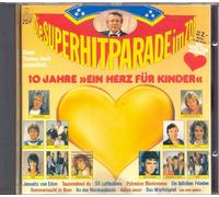 Super-Hitparade im ZDF-10 Jahre EIN Herz für Kinder (1987) [Import]