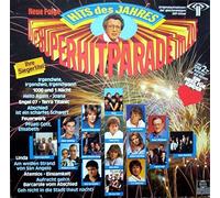 Super-Hitparade im ZDF (1984) [Import]