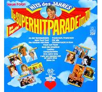 Super-Hitparade im ZDF-Hits des Jahres (1985/86) [Import]
