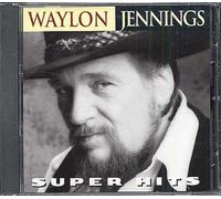 Jennings, Waylon - Super Hits