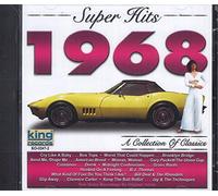 Super Hits 1968