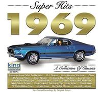 Super Hits 1969 / Various