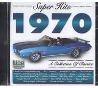 King – Super Hits 1970
