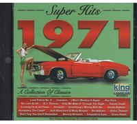 King – Super Hits 1971