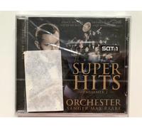 Max Raabe & Palast – Super Hits 2 – 2 CD – Import (RCA)