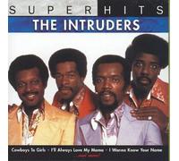 Super Hits [2002] by Intruders [Audio CD] NEUF