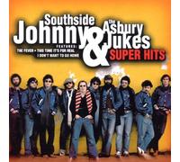 Southside Johnny and the Asbur – Super Hits – Import