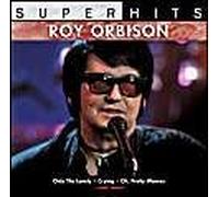 Roy Orbison - Super Hits