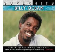 Billy Ocean - Super Hits