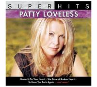 Patty Loveless - Super Hits