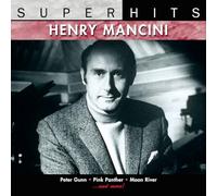 Henry Mancini – Super Hits – CD – Sony Music
