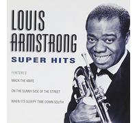 Armstrong, Louis - Super Hits