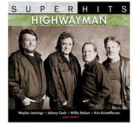 The Highwaymen – Super Hits – CD