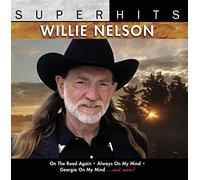 Willie Nelson - Super Hits